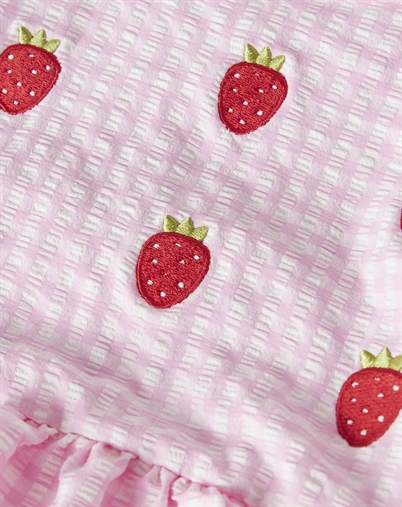 Name It - NMFZammer Badedragt - Cotton Candy